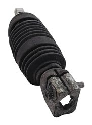Thumbnail 5: 14-19 RANGE ROVER SPORT DISCOVERY L405 L462 L494 STEERING COLUMN SHAFT U JOINT