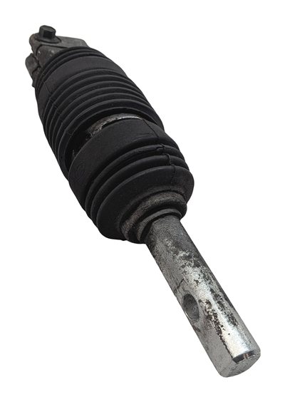 Thumbnail 6: 14-19 RANGE ROVER SPORT DISCOVERY L405 L462 L494 STEERING COLUMN SHAFT U JOINT