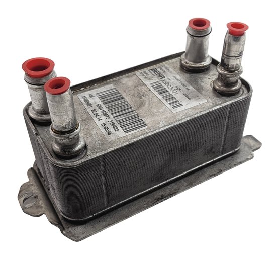 Thumbnail 4: 2014 RANGE ROVER (L405) AUTOMATIC AUTO TRANSMISSION OIL FLUID COOLER