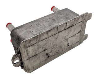 Thumbnail 5: 2014 RANGE ROVER (L405) AUTOMATIC AUTO TRANSMISSION OIL FLUID COOLER