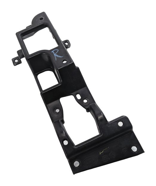 2014 RANGE ROVER (L405) FRONT RIGHT PASSENGER FOGLIGHT LAMP MOUNT BRACKET