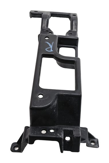 Thumbnail 3: 2014 RANGE ROVER (L405) FRONT RIGHT PASSENGER FOGLIGHT LAMP MOUNT BRACKET