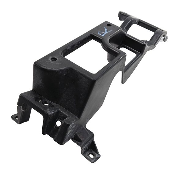 Thumbnail 4: 2014 RANGE ROVER (L405) FRONT RIGHT PASSENGER FOGLIGHT LAMP MOUNT BRACKET