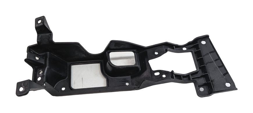 Thumbnail 5: 2014 RANGE ROVER (L405) FRONT RIGHT PASSENGER FOGLIGHT LAMP MOUNT BRACKET