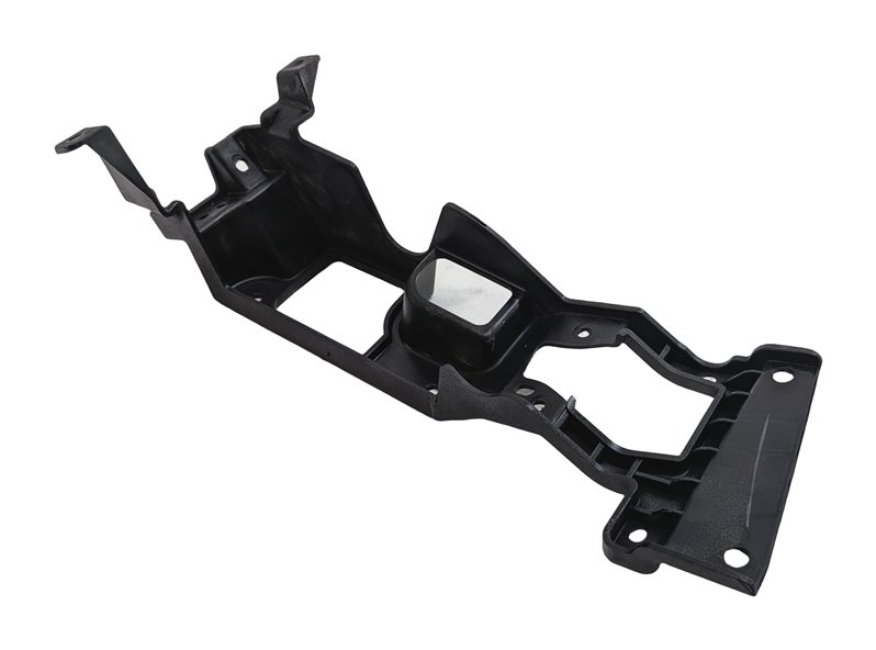 Thumbnail 6: 2014 RANGE ROVER (L405) FRONT RIGHT PASSENGER FOGLIGHT LAMP MOUNT BRACKET
