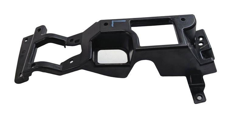 Thumbnail 2: 2014 RANGE ROVER (L405) FRONT LEFT DRIVER FOGLIGHT FOG LIGHT LAMP MOUNT BRACKET