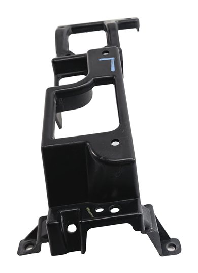 Thumbnail 3: 2014 RANGE ROVER (L405) FRONT LEFT DRIVER FOGLIGHT FOG LIGHT LAMP MOUNT BRACKET