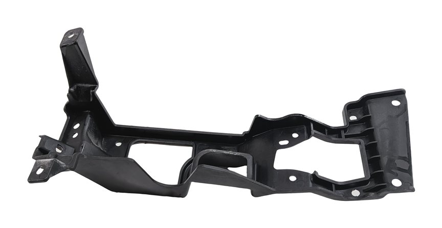 Thumbnail 5: 2014 RANGE ROVER (L405) FRONT LEFT DRIVER FOGLIGHT FOG LIGHT LAMP MOUNT BRACKET