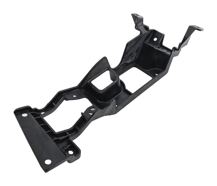 Thumbnail 6: 2014 RANGE ROVER (L405) FRONT LEFT DRIVER FOGLIGHT FOG LIGHT LAMP MOUNT BRACKET