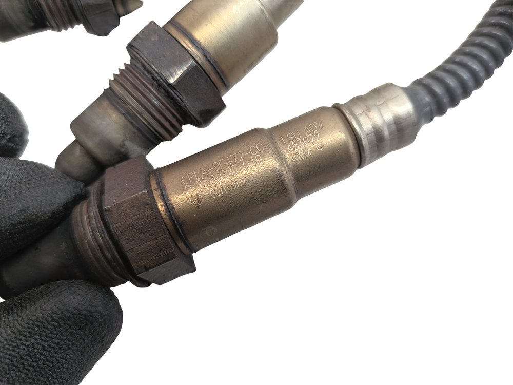 Thumbnail 10: 2014 RANGE ROVER (L405) 5.0L SUPER (508PS/AJ133S) ENGINE OXYGEN O2 SENSOR SET/6