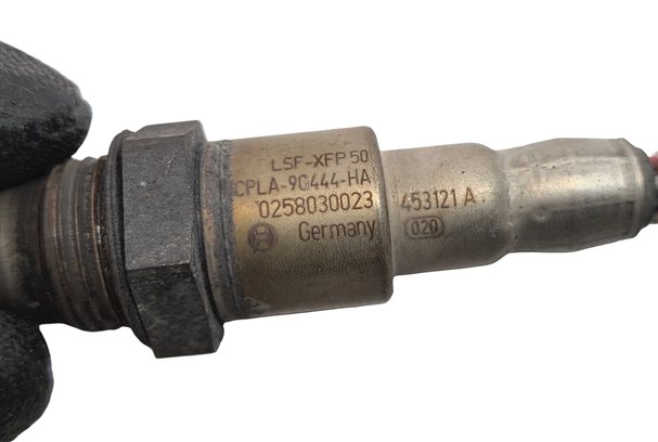 Thumbnail 8: 2014 RANGE ROVER (L405) 5.0L SUPER (508PS/AJ133S) ENGINE OXYGEN O2 SENSOR SET/6