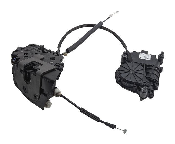 Thumbnail 5: 2014-2016 RANGE ROVER (L405) FRONT RIGHT PASSENGER DOOR LOCK LATCH ACTUATOR