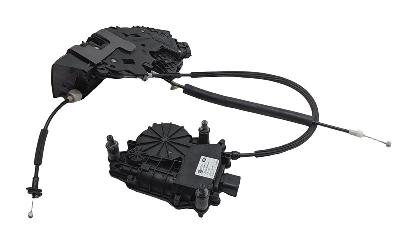 Thumbnail 6: 2014-2016 RANGE ROVER (L405) FRONT RIGHT PASSENGER DOOR LOCK LATCH ACTUATOR