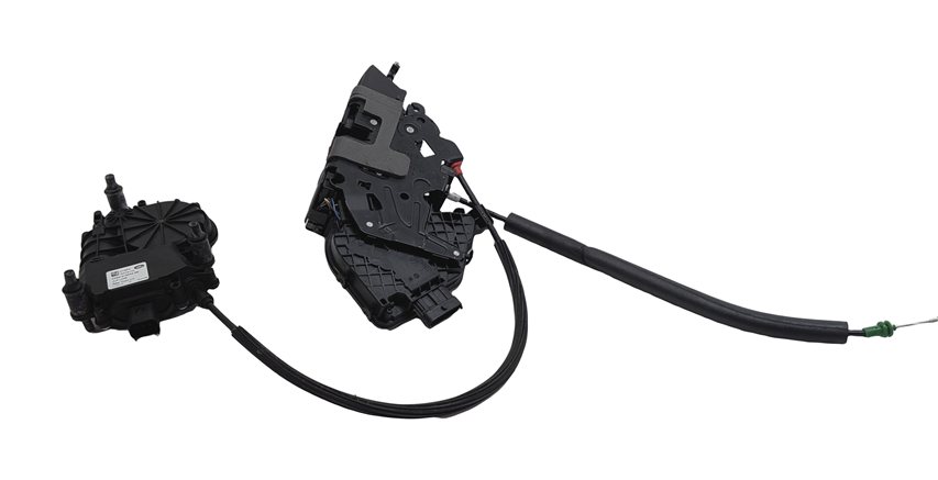 13-22 RANGE ROVER DISCOVERY (L405 L462 L494 L550) REAR LEFT PASSIVE DOOR LATCH