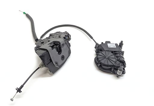 Thumbnail 3: 13-22 RANGE ROVER DISCOVERY (L405 L462 L494 L550) REAR LEFT PASSIVE DOOR LATCH