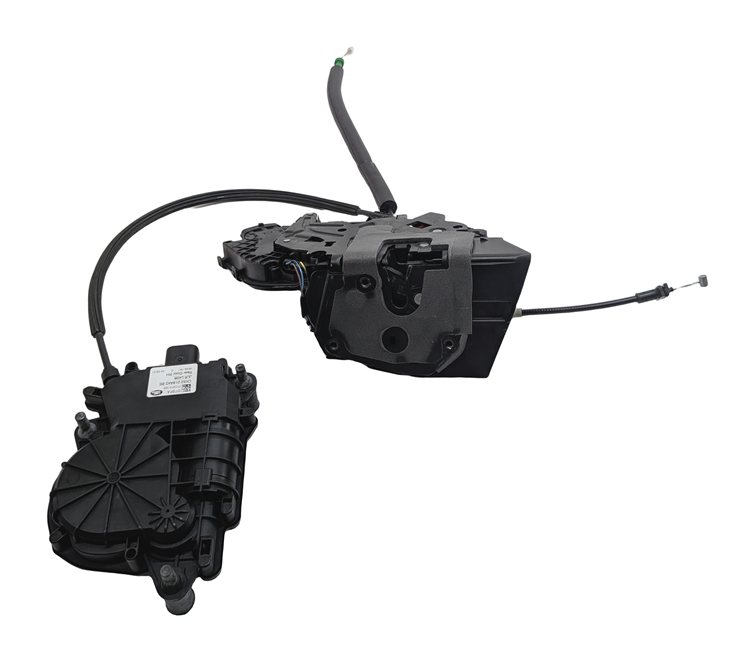 Thumbnail 4: 13-22 RANGE ROVER DISCOVERY (L405 L462 L494 L550) REAR RIGHT PASSIVE DOOR LATCH