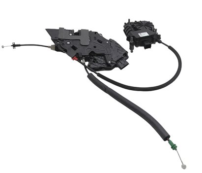 Thumbnail 5: 13-22 RANGE ROVER DISCOVERY (L405 L462 L494 L550) REAR RIGHT PASSIVE DOOR LATCH
