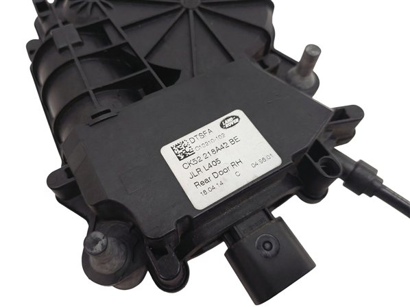Thumbnail 6: 13-22 RANGE ROVER DISCOVERY (L405 L462 L494 L550) REAR RIGHT PASSIVE DOOR LATCH