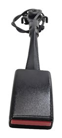 Thumbnail 2: 2013-2019 RANGE ROVER (L405) DRIVER OR PASSENGER SEAT SEATBELT BUCKLE RECEIVER