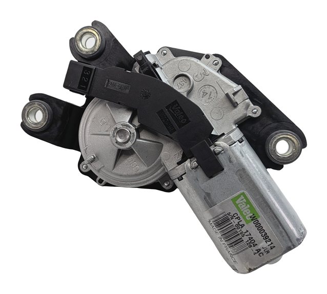 Thumbnail 1: 2013-2019 RANGE ROVER (L405) REAR BACK WINDSHIELD WINDOW WIPER MOTOR