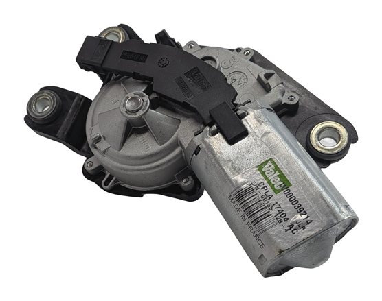 Thumbnail 2: 2013-2019 RANGE ROVER (L405) REAR BACK WINDSHIELD WINDOW WIPER MOTOR
