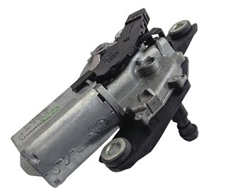 Thumbnail 3: 2013-2019 RANGE ROVER (L405) REAR BACK WINDSHIELD WINDOW WIPER MOTOR