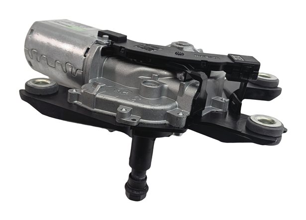 Thumbnail 4: 2013-2019 RANGE ROVER (L405) REAR BACK WINDSHIELD WINDOW WIPER MOTOR