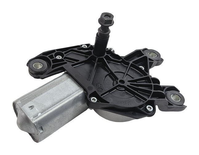 Thumbnail 5: 2013-2019 RANGE ROVER (L405) REAR BACK WINDSHIELD WINDOW WIPER MOTOR