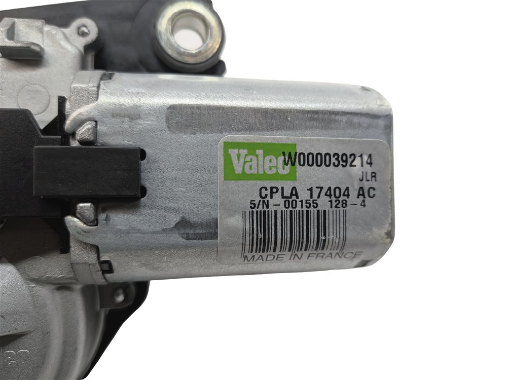 Thumbnail 7: 2013-2019 RANGE ROVER (L405) REAR BACK WINDSHIELD WINDOW WIPER MOTOR