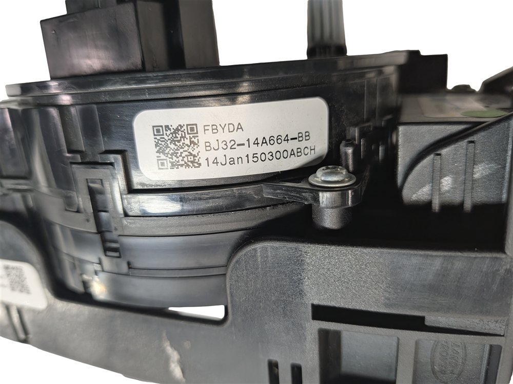 Thumbnail 11: 12-19 RANGE ROVER SPORT EVOQUE (L405 L494 L538) BLINKER WIPER COMBINATION SWITCH