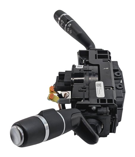 Thumbnail 3: 12-19 RANGE ROVER SPORT EVOQUE (L405 L494 L538) BLINKER WIPER COMBINATION SWITCH