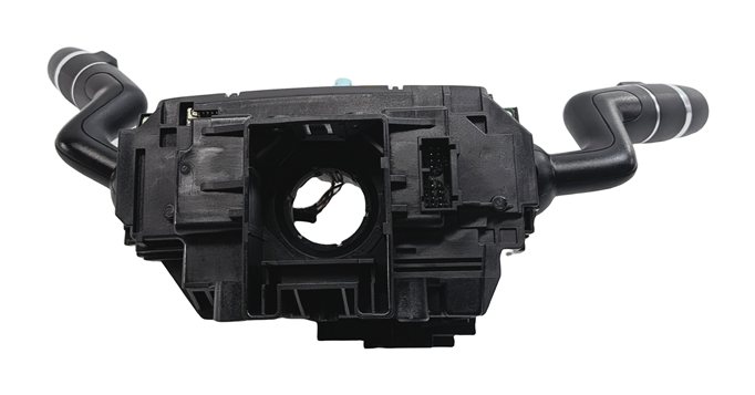 Thumbnail 5: 12-19 RANGE ROVER SPORT EVOQUE (L405 L494 L538) BLINKER WIPER COMBINATION SWITCH