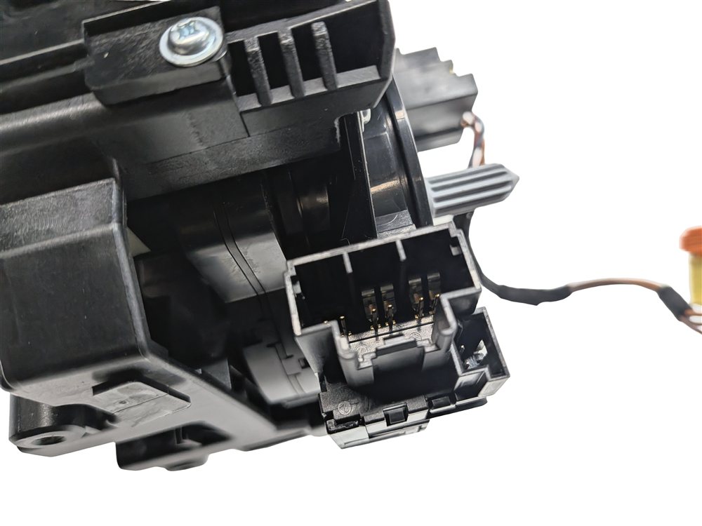Thumbnail 8: 12-19 RANGE ROVER SPORT EVOQUE (L405 L494 L538) BLINKER WIPER COMBINATION SWITCH