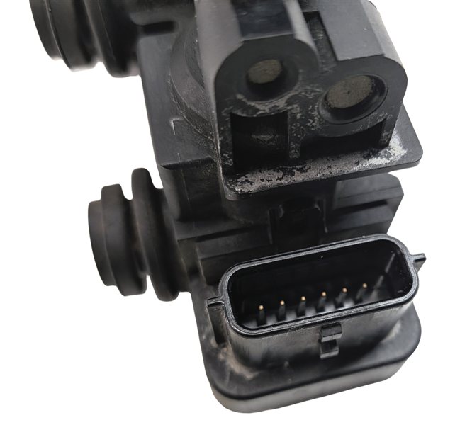 Thumbnail 6: 2014 RANGE ROVER (L405) AIR SUSPENSION VALVE CONTROL BLOCK