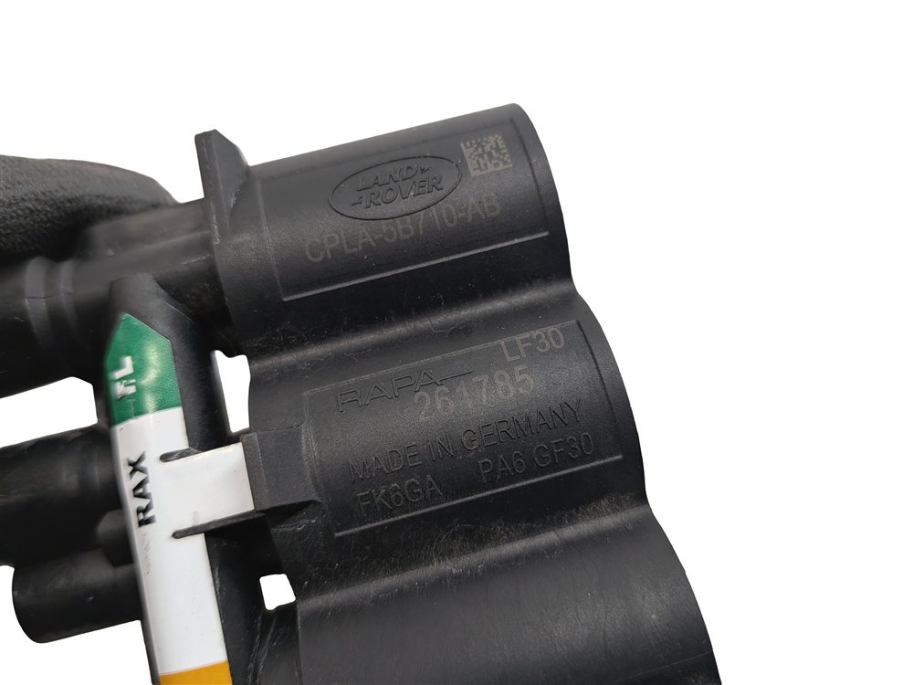 Thumbnail 7: 2014 RANGE ROVER (L405) AIR SUSPENSION VALVE CONTROL BLOCK