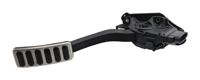 Thumbnail 2: 2014 RANGE ROVER (L405) 5.0L SUPER ACCELERATOR THROTTLE GAS PEDAL ASSEMBLY