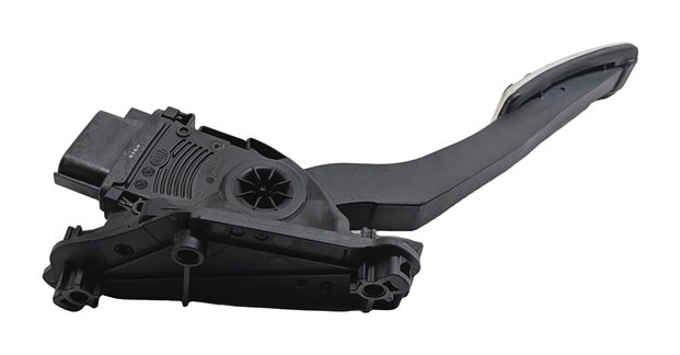 Thumbnail 4: 2014 RANGE ROVER (L405) 5.0L SUPER ACCELERATOR THROTTLE GAS PEDAL ASSEMBLY