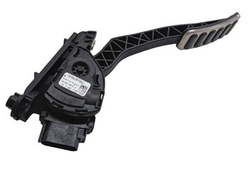 Thumbnail 6: 2014 RANGE ROVER (L405) 5.0L SUPER ACCELERATOR THROTTLE GAS PEDAL ASSEMBLY