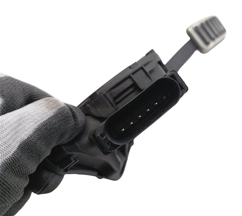 Thumbnail 7: 2014 RANGE ROVER (L405) 5.0L SUPER ACCELERATOR THROTTLE GAS PEDAL ASSEMBLY