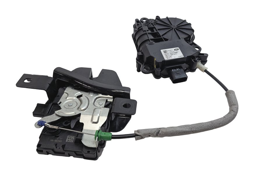2014 RANGE ROVER (L405) REAR TRUNK LIFTGATE HATCH LID LEFT LOCK LATCH ACTUATOR