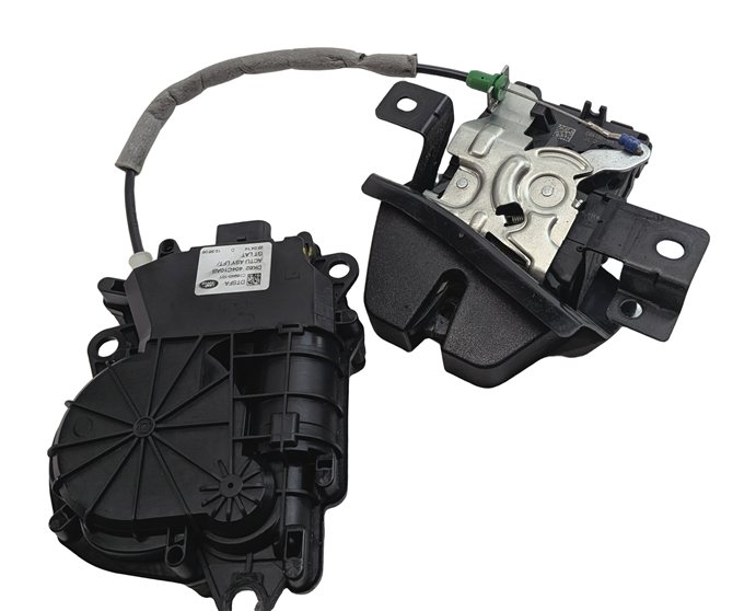 Thumbnail 3: 2014 RANGE ROVER (L405) REAR TRUNK LIFTGATE HATCH LID LEFT LOCK LATCH ACTUATOR