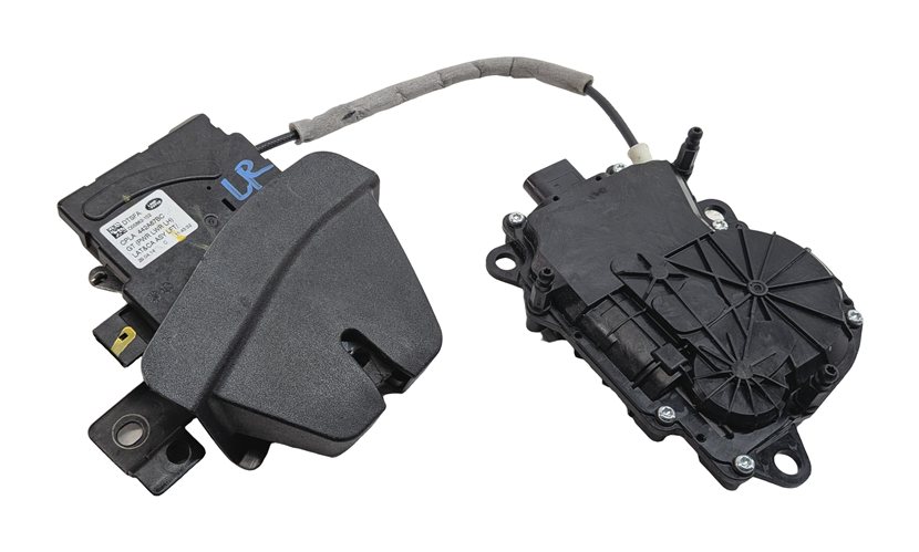 Thumbnail 5: 2014 RANGE ROVER (L405) REAR TRUNK LIFTGATE HATCH LID LEFT LOCK LATCH ACTUATOR