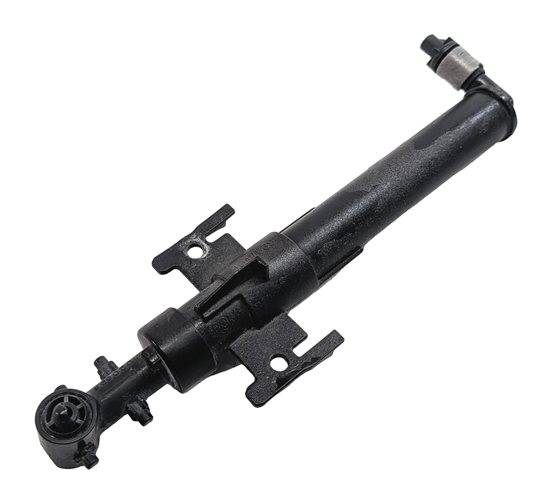 Thumbnail 4: 2014 RANGE ROVER (L405) FRONT RIGHT PASSENGER HEADLIGHT LAMP WASHER NOZZLE