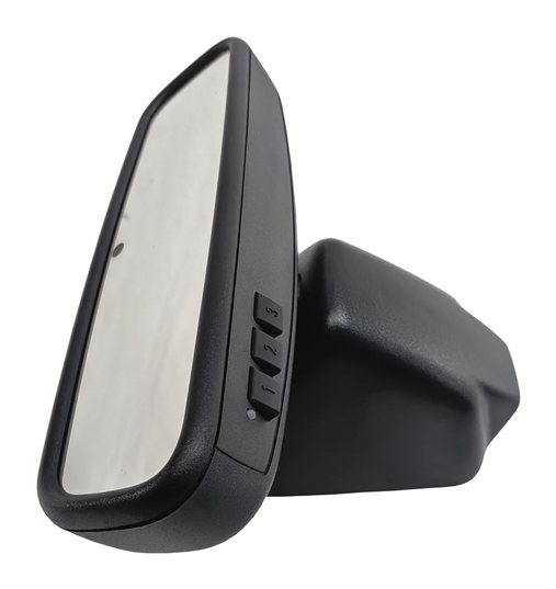 Thumbnail 3: 14-20 RANGE ROVER SPORT (L405 L494) HIGH BEAM AUTODIM HOMELINK REARVIEW MIRROR