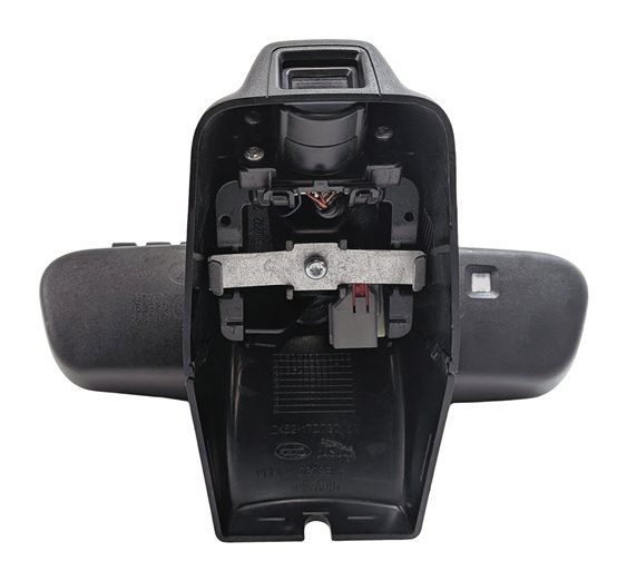 Thumbnail 6: 14-20 RANGE ROVER SPORT (L405 L494) HIGH BEAM AUTODIM HOMELINK REARVIEW MIRROR