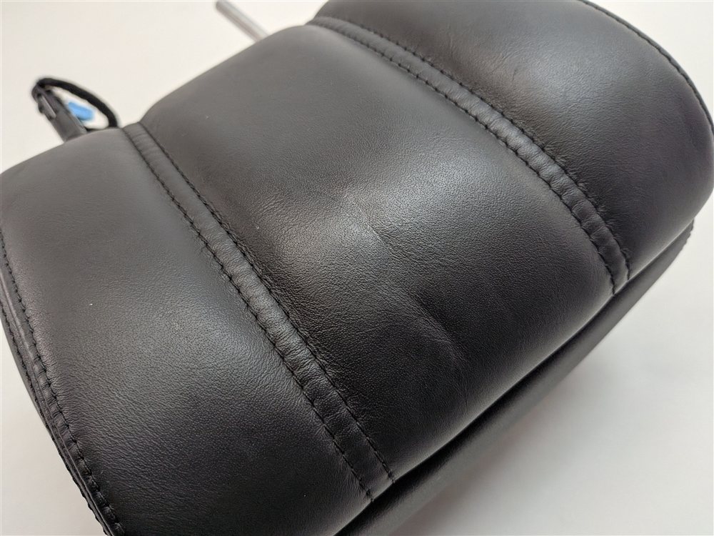 Thumbnail 10: 13-16 RANGE ROVER L405 FRONT LEFT or RIGHT SEAT HEADREST w/MEDIA SCREEN (Black)