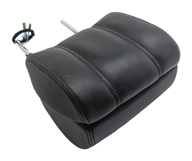 Thumbnail 5: 13-16 RANGE ROVER L405 FRONT LEFT or RIGHT SEAT HEADREST w/MEDIA SCREEN (Black)