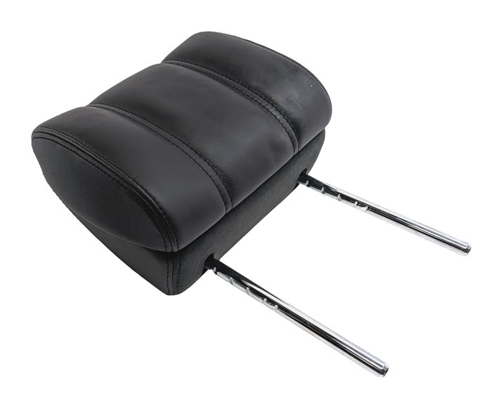 Thumbnail 1: 13-17 LAND RANGE ROVER (L405) REAR LEFT OR RIGHT SEAT HEADREST (Black)