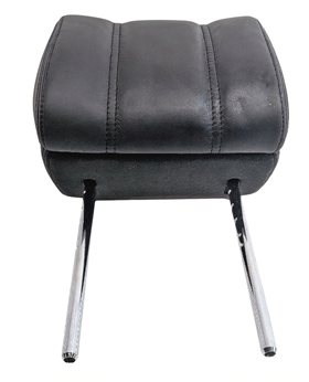 Thumbnail 2: 13-17 LAND RANGE ROVER (L405) REAR LEFT OR RIGHT SEAT HEADREST (Black)