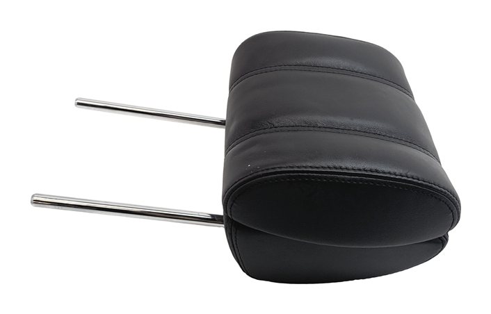 Thumbnail 3: 13-17 LAND RANGE ROVER (L405) REAR LEFT OR RIGHT SEAT HEADREST (Black)